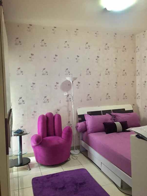 dijual apartemen salemba