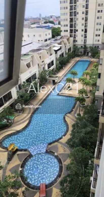 dijual apartemen sunter agung