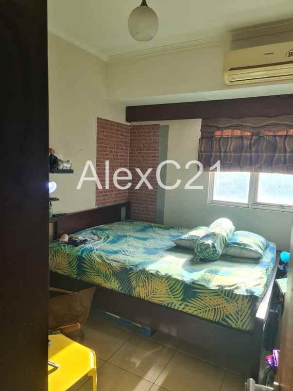 dijual apartemen sunter agung