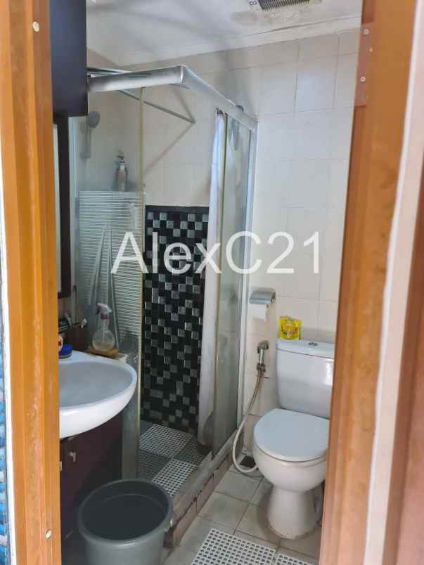 dijual apartemen sunter agung tanjung priok