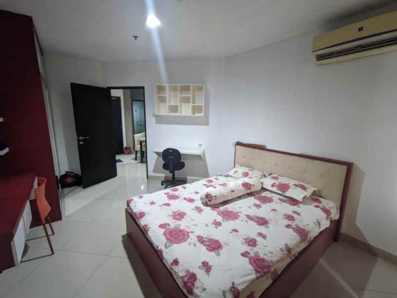 dijual apartemen tamansari semanggi