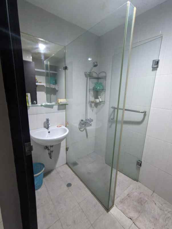 dijual apartemen tamansari semanggi