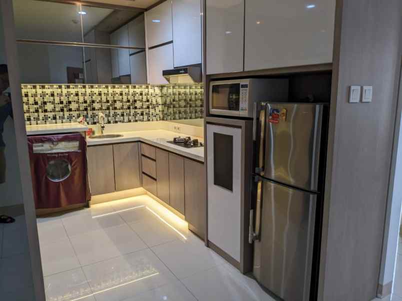 dijual apartemen tamansari semanggi