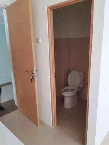 dijual apartemen tanglin