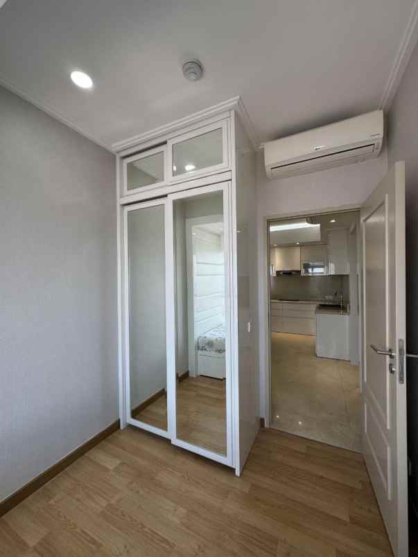 dijual apartemen tegalsari