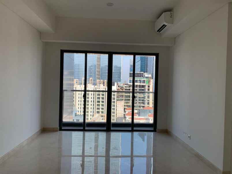 dijual apartemen thamrin