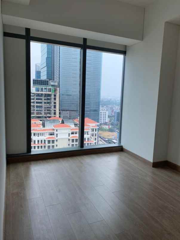 dijual apartemen thamrin