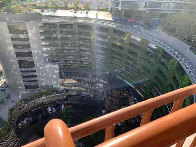 dijual apartemen tunjungan plaza surabaya