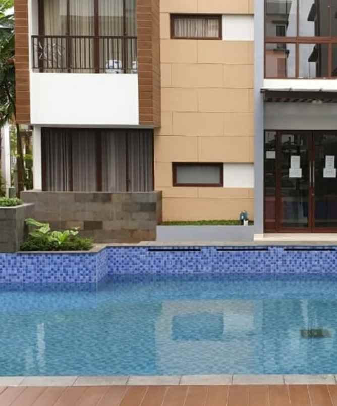 dijual apartemen vanya park bsd