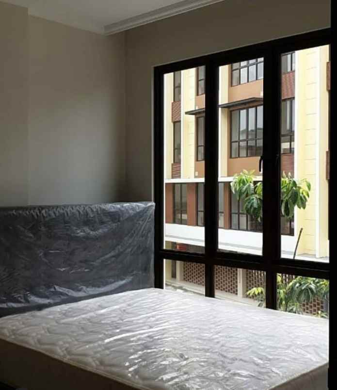 dijual apartemen vanya park bsd