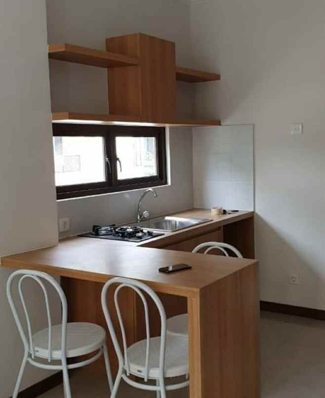 dijual apartemen vanya park bsd