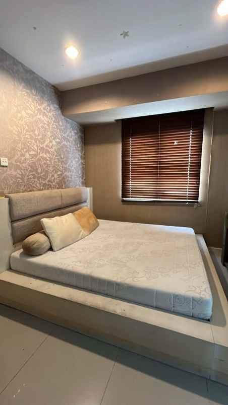 dijual apartemen water place