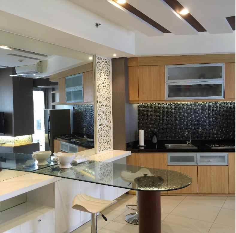 dijual apartemen waterplace residence