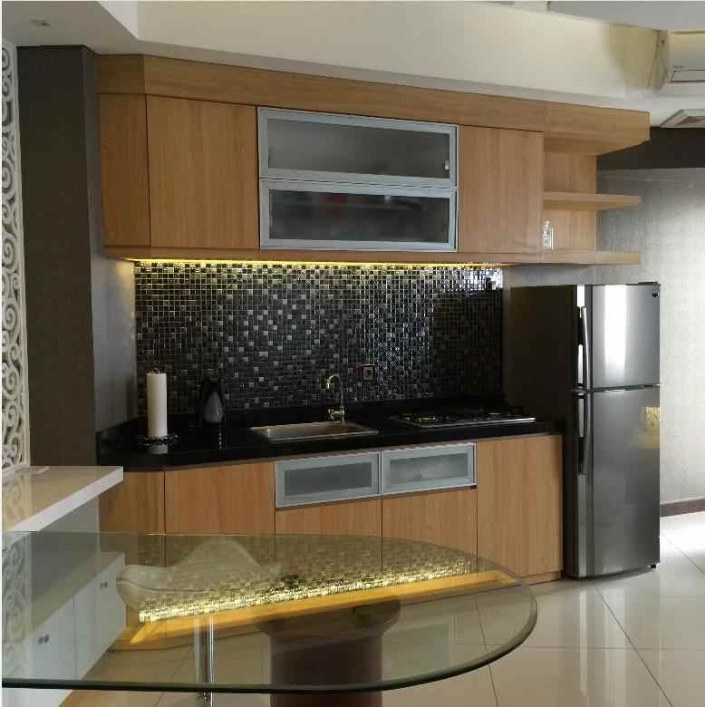 dijual apartemen waterplace residence