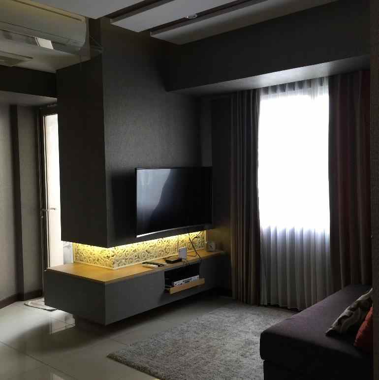 dijual apartemen waterplace residence