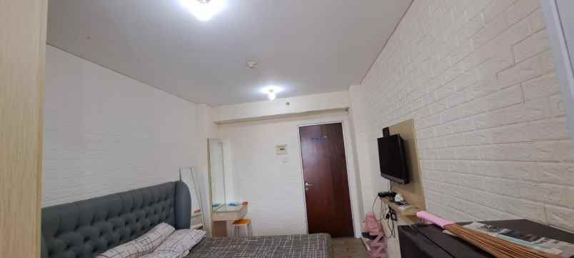 dijual apartement gunawangsa manyar surabaya