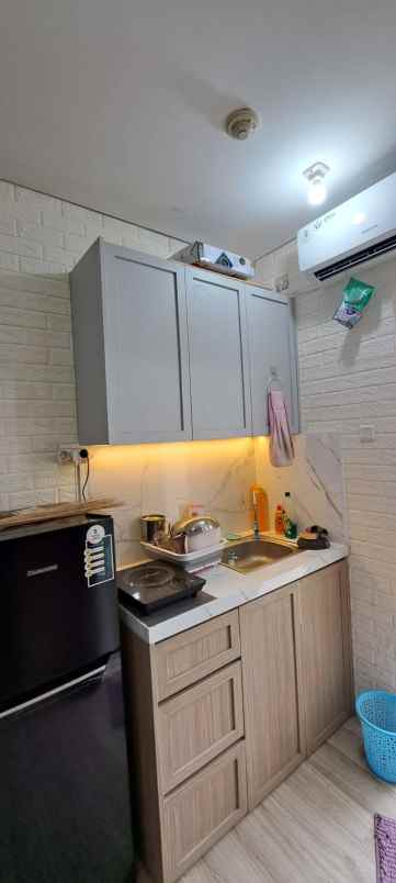 dijual apartement gunawangsa manyar surabaya