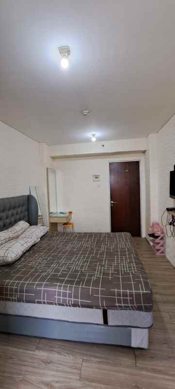 dijual apartement gunawangsa manyar surabaya