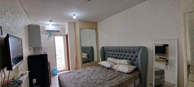 dijual apartement gunawangsa manyar surabaya