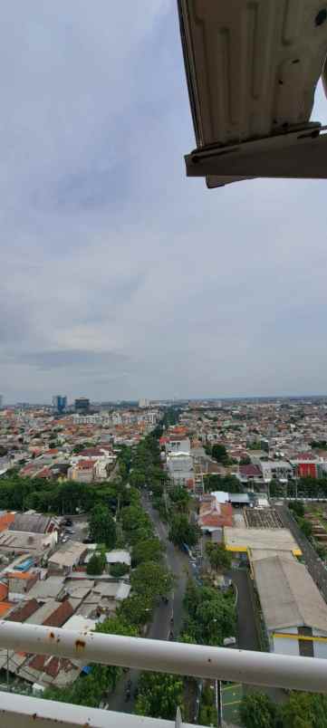 dijual apartement gunawangsa manyar surabaya