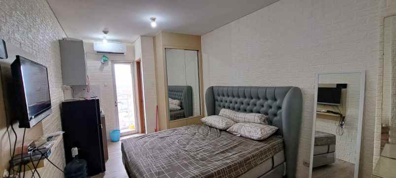 dijual apartement gunawangsa manyar surabaya