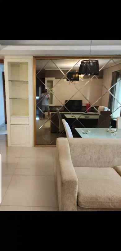 dijual apartement waterplacetower d surabaya