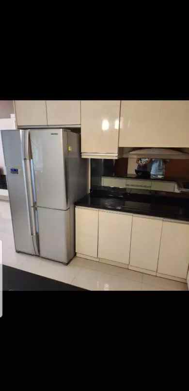 dijual apartement waterplacetower d surabaya