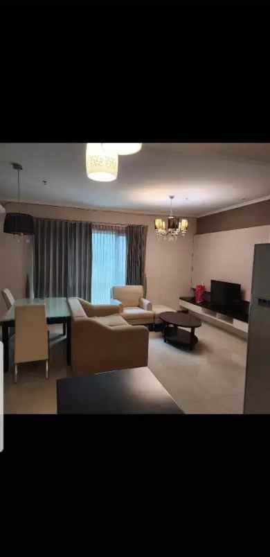 dijual apartement waterplacetower d surabaya