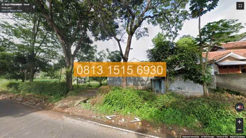 dijual cepat nego sampai jadi tanah di nagreg e26ed7