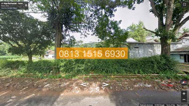 dijual cepat nego sampai jadi tanah di nagreg e26ed7