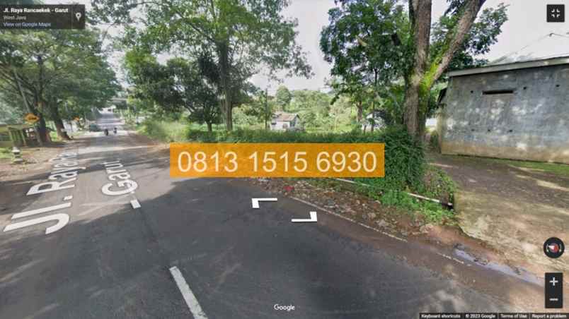 dijual cepat nego sampai jadi tanah di nagreg e26ed7