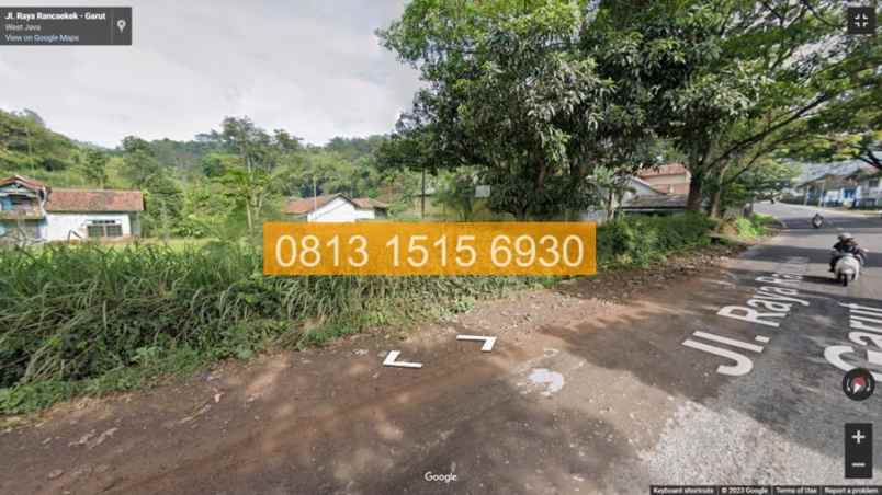 dijual cepat nego sampai jadi tanah di nagreg e26ed7