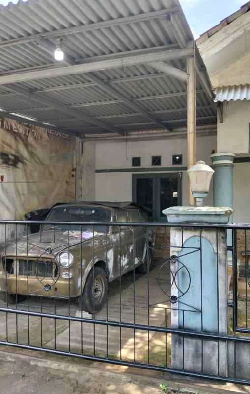 dijual cepat perum jatijajar tapos depok jawa barat