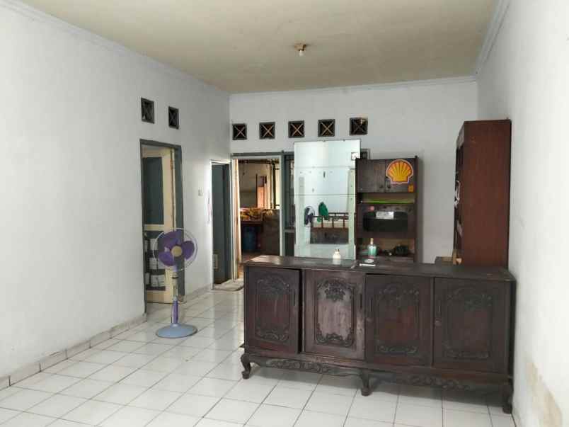 dijual cepat perum jatijajar tapos depok jawa barat