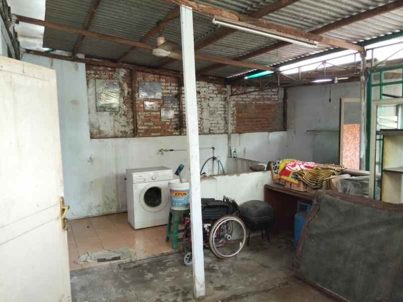 dijual cepat perum jatijajar tapos depok jawa barat