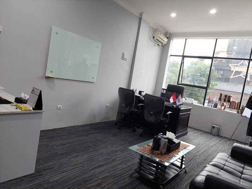 dijual cepat ruko di cideng gambir jakarta pusat