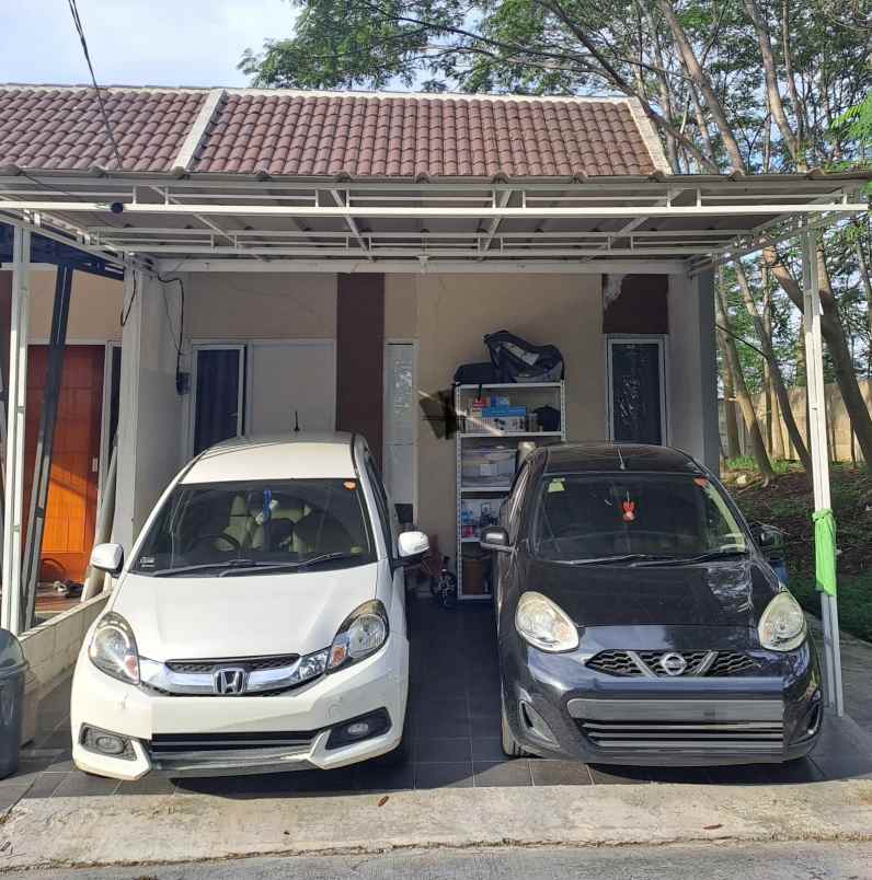 dijual cepat rumah mutiara gading city bekasi c0626