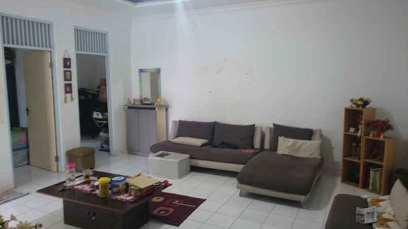 dijual cepat rumah sei harapan tiban batam center