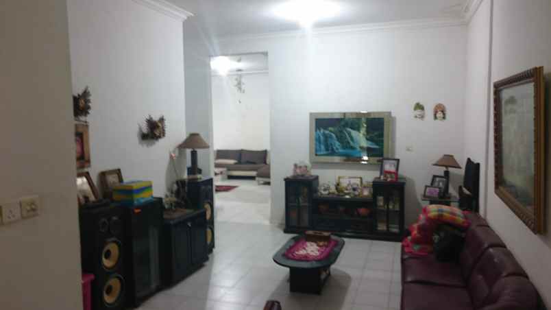 dijual cepat rumah sei harapan tiban batam center