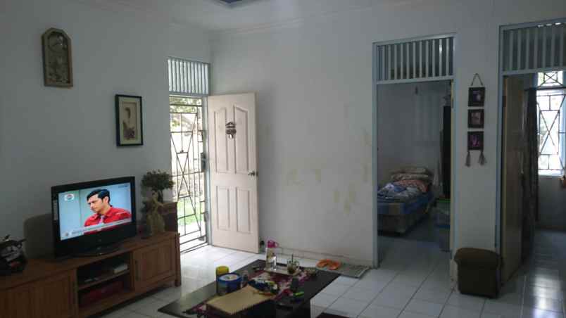 dijual cepat rumah sei harapan tiban batam center