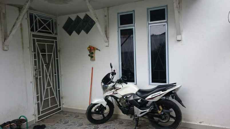 dijual cepat rumah sei harapan tiban batam center