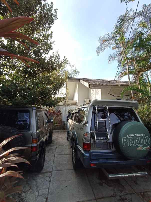 dijual cepat rumah sei harapan tiban batam center