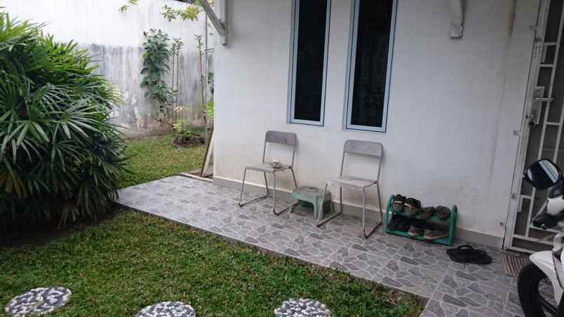 dijual cepat rumah sei harapan tiban batam center