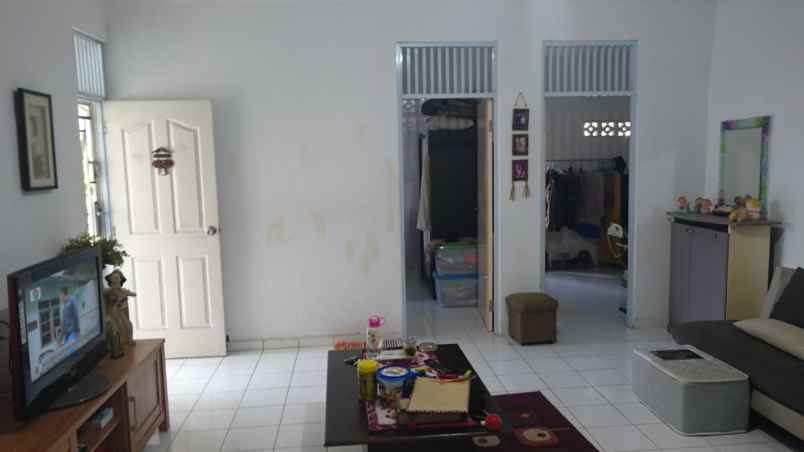 dijual cepat rumah sei harapan tiban batam center