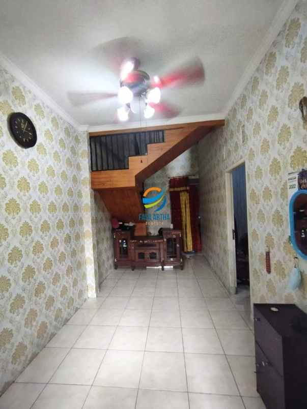 dijual cepat rumah siap huni di bekasi timur