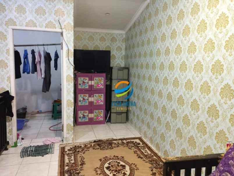 dijual cepat rumah siap huni di bekasi timur