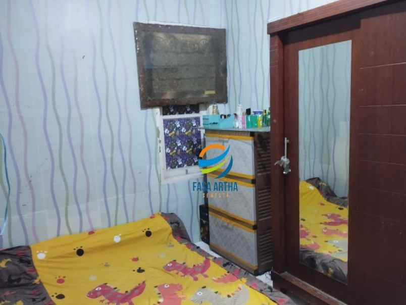 dijual cepat rumah siap huni di bekasi timur