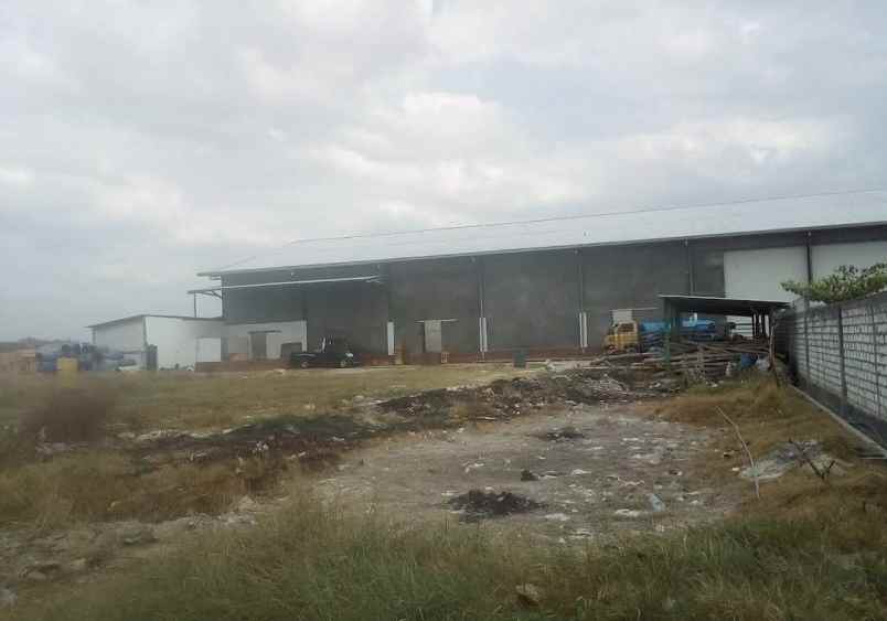 dijual cold storage aktiv batangan pati