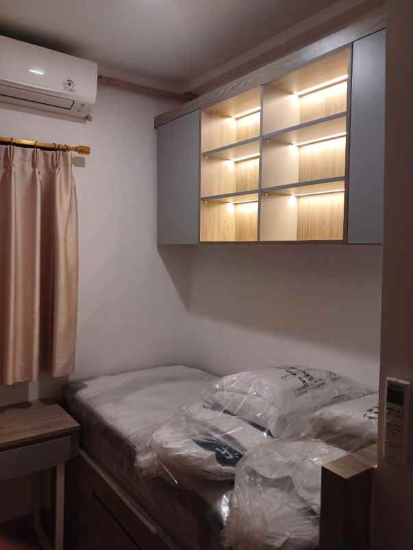 dijual disewakan apartemen sky house bsd