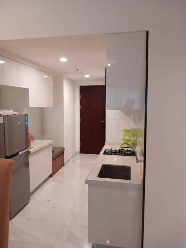 dijual disewakan apartemen sky house bsd